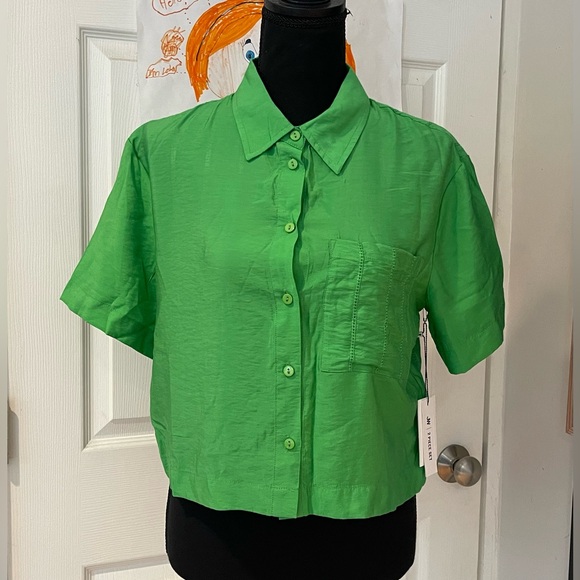 Jason Wu Wide Leg Pants Set NWT Size S - Picture 8 of 16